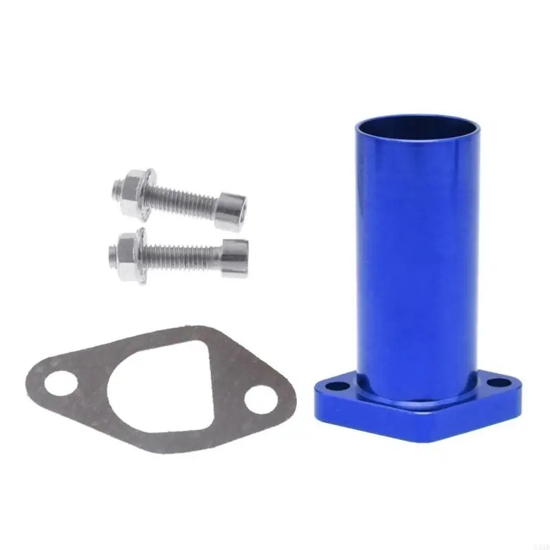 Motorbike Carburetor Joint Adjuster Interfaces Carb Adapter For Dirts Bike
Motorbike Carburetor Joint Adjuster Interfaces Carb Adapter For Dirts Bike