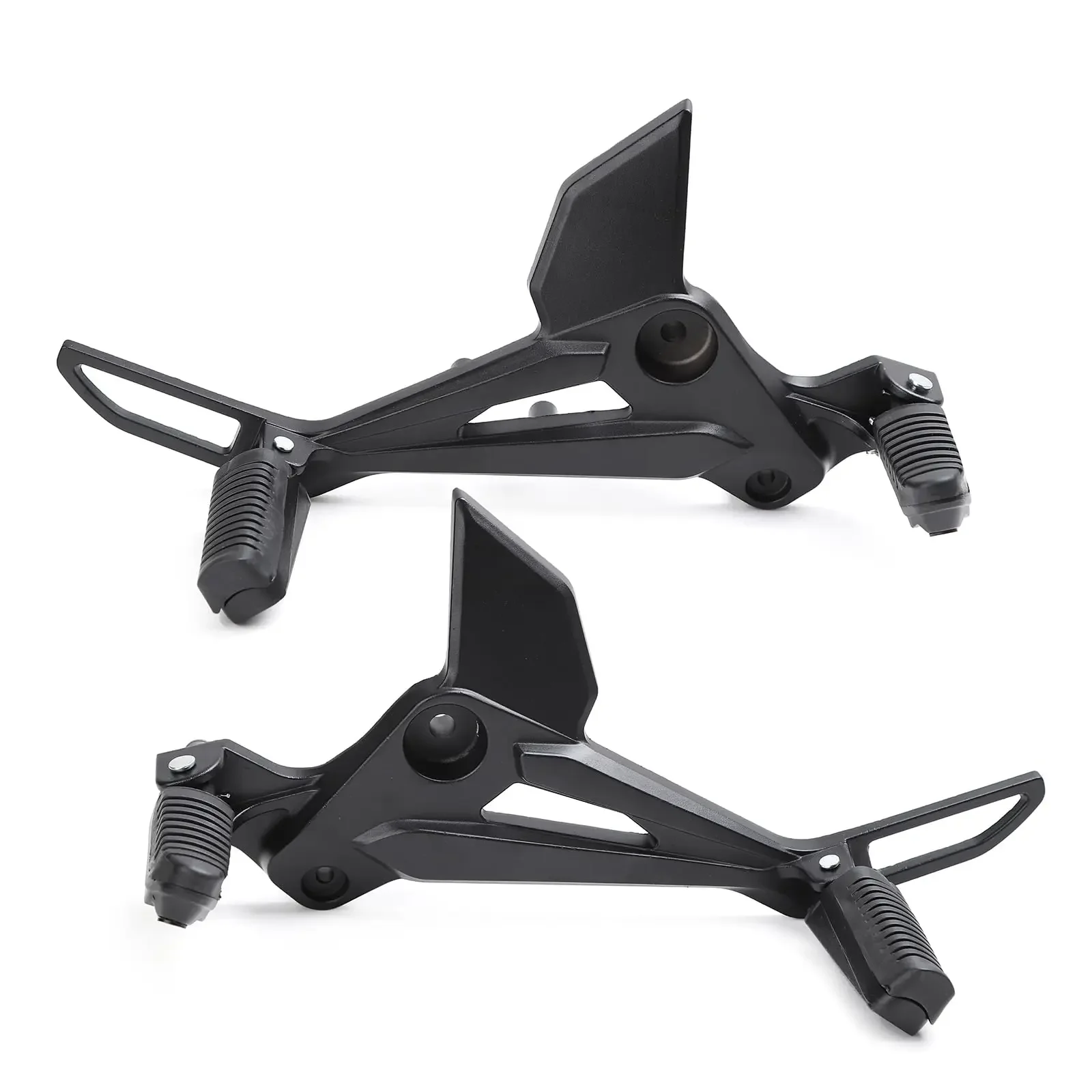 M3 Right$Left Footrest Assembly for Honda Grom Foot Pegs 1 Piece Right Footrest Footpegs Pedals Compatible With Grom Msx125
M3 Right$Left Footrest Assembly for Honda Grom Foot Pegs 1 Piece Right Footrest Footpegs Pedals Compatible With Grom Msx125