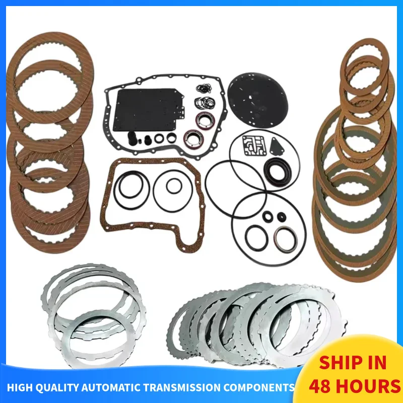 Для Mondeo 2,0 Mazda 626 Escape CD4E LA4AEL главный ремонтный комплект автоматической коробки передач комплект для восстановления фрикционные диски
Для Mondeo 2,0 Mazda 626 Escape CD4E LA4AEL главный ремонтный комплект автоматической коробки передач комплект для восстановления фрикционные диски