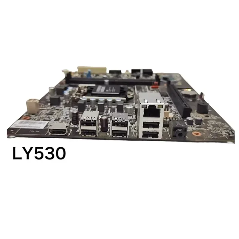 IB360CW For Lenovo 7000 7000-28ICB Motherboard 17514-1 LY530 IB360CW/V1.0 348.0BU02.0011 Mainboard 100% Tested OK Fully Work
IB360CW For Lenovo 7000 7000-28ICB Motherboard 17514-1 LY530 IB360CW/V1.0 348.0BU02.0011 Mainboard 100% Tested OK Fully Work