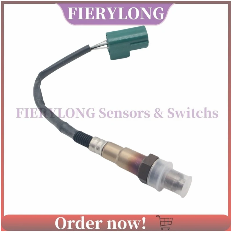 226A0-7S001 Датчик кислорода для Nissan Armada Platinum Sport Titan 226A07S001 226A0-8U300 226A0-EA200 18213-82Z20 226A075001
226A0-7S001 Датчик кислорода для Nissan Armada Platinum Sport Titan 226A07S001 226A0-8U300 226A0-EA200 18213-82Z20 226A075001