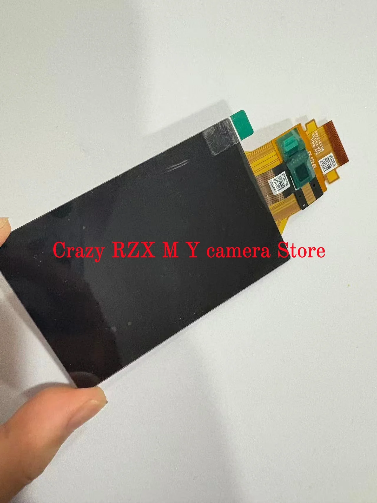 1 pcs Original Touch Screen LCD with Backlight for Fuji Fujifilm XT5 X-T5 Display LCD XT5
1 pcs Original Touch Screen LCD with Backlight for Fuji Fujifilm XT5 X-T5 Display LCD XT5