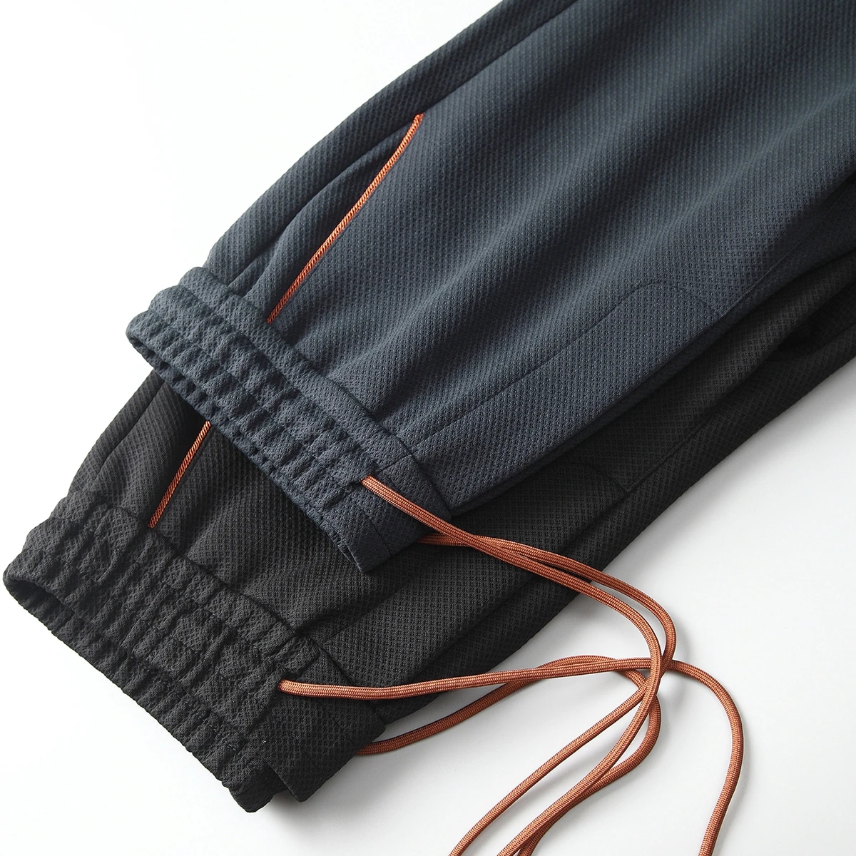 Мужские повседневные брюки из шерстяной смеси High Ammage, модные, универсальные, вязаные, с текстурой «сосна», прямого кроя, из полиэфирного волокна
Мужские повседневные брюки из шерстяной смеси High Ammage, модные, универсальные, вязаные, с текстурой «сосна», прямого кроя, из полиэфирного волокна