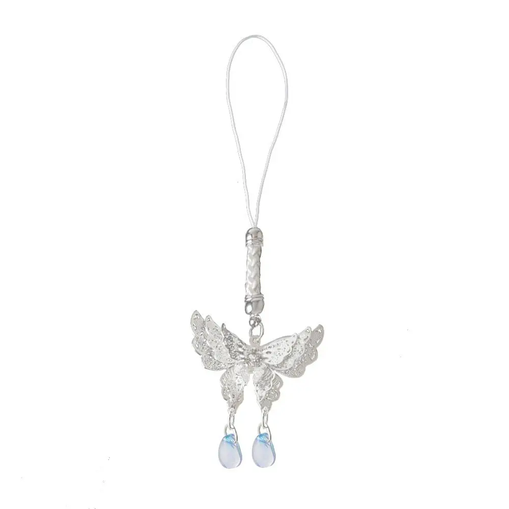 Heaven Official's Blessing Tian Guan Ci Fu Keychain Hanging Rope Xie Lian Butterfly Phone Chain Anime Ornament Hua Cheng Lanyard
Heaven Official's Blessing Tian Guan Ci Fu Keychain Hanging Rope Xie Lian Butterfly Phone Chain Anime Ornament Hua Cheng Lanyard