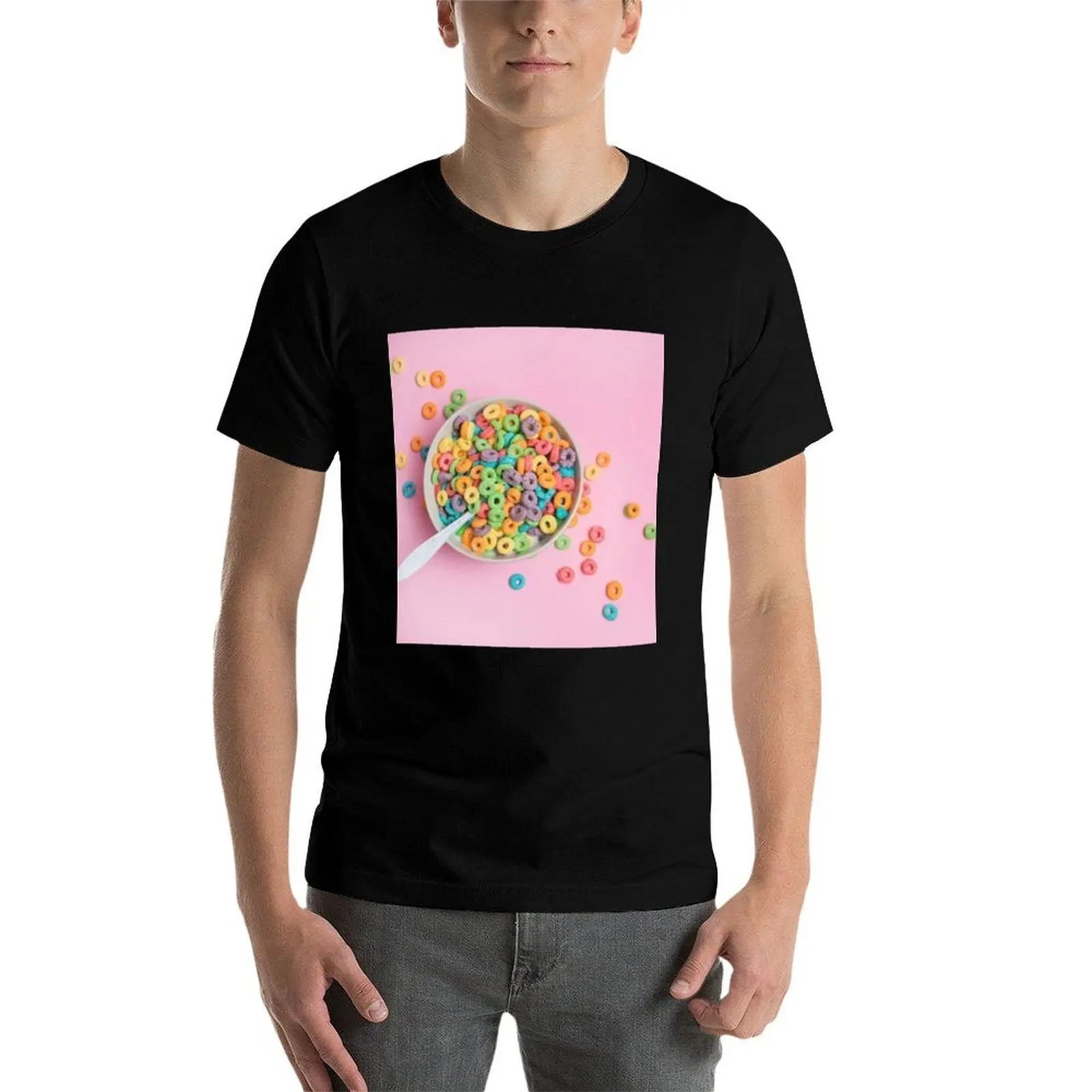 froot loops cereal graphic T-Shirt man t shirts for men t shirt man designer T-Shirt
froot loops cereal graphic T-Shirt man t shirts for men t shirt man designer T-Shirt