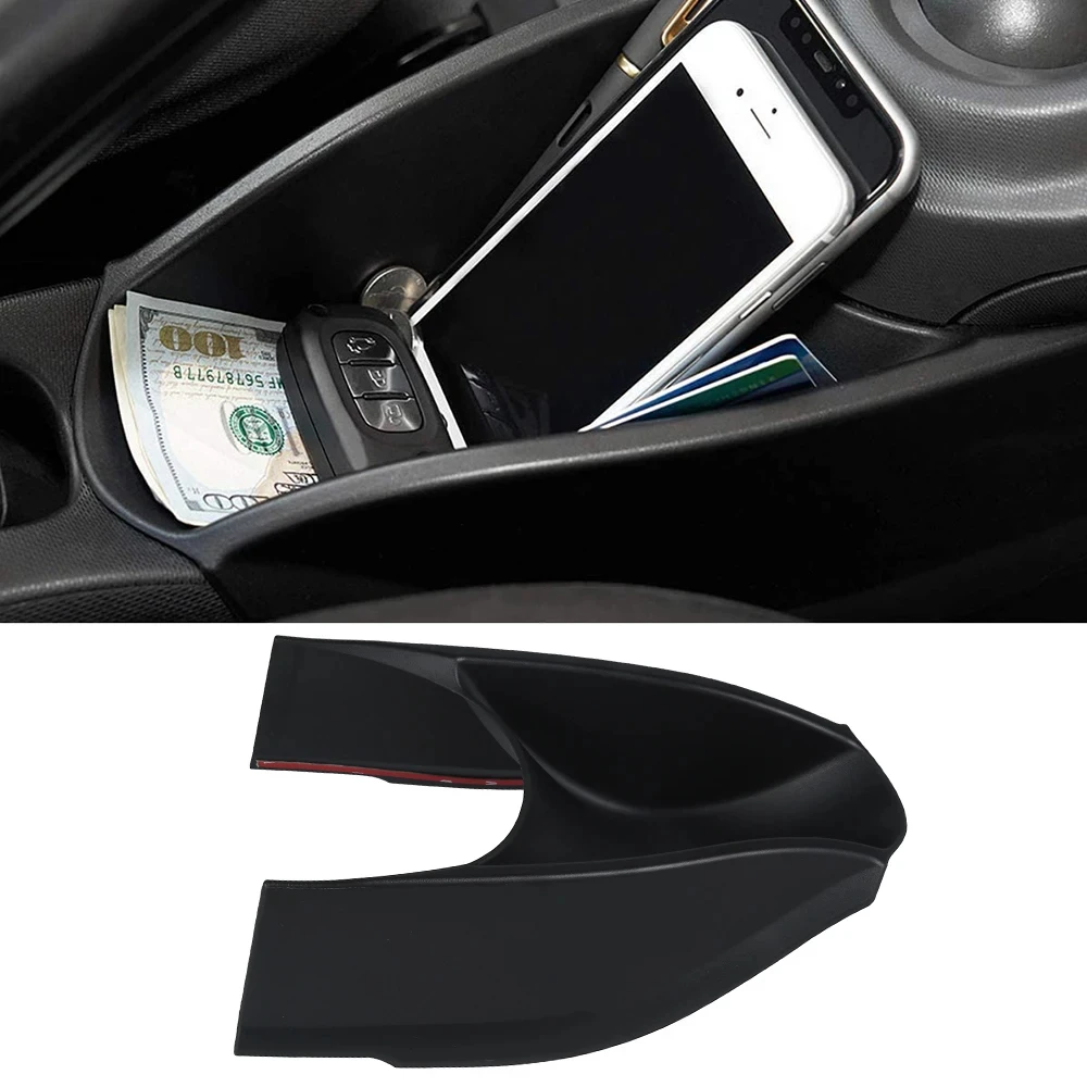 Car Organizer Interior Storage Box For Benz Smart Fortwo 453 2015-2019 Container Refit Organizer Ashtray Storage Replacement
Car Organizer Interior Storage Box For Benz Smart Fortwo 453 2015-2019 Container Refit Organizer Ashtray Storage Replacement