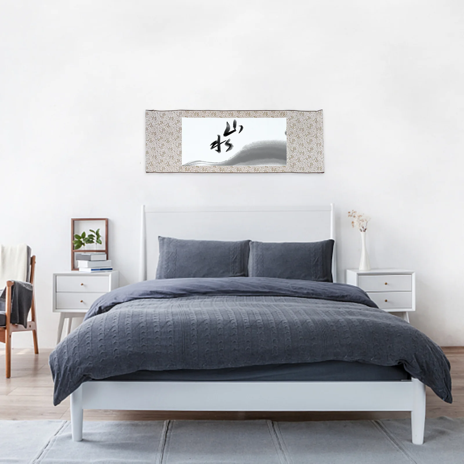 Chinese Calligraphy Paper Blank Hanging Scrolls Premium Rice Paper Lightweight Portable Drawing Painting Scroll Calligraphy
Chinese Calligraphy Paper Blank Hanging Scrolls Premium Rice Paper Lightweight Portable Drawing Painting Scroll Calligraphy