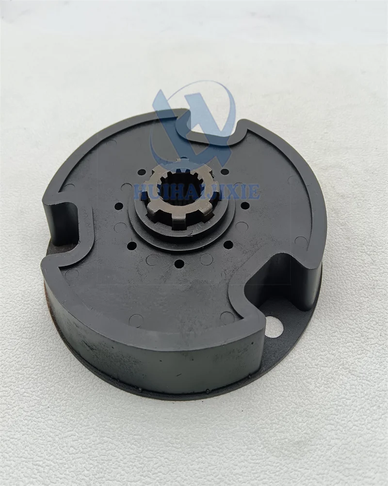 Excavator Spare Parts Coupling For Doosan Daewoo Excavator DX80 DX35Z DX27Z DX30Z K1004134 Outer diameter 200 mm
Excavator Spare Parts Coupling For Doosan Daewoo Excavator DX80 DX35Z DX27Z DX30Z K1004134 Outer diameter 200 mm