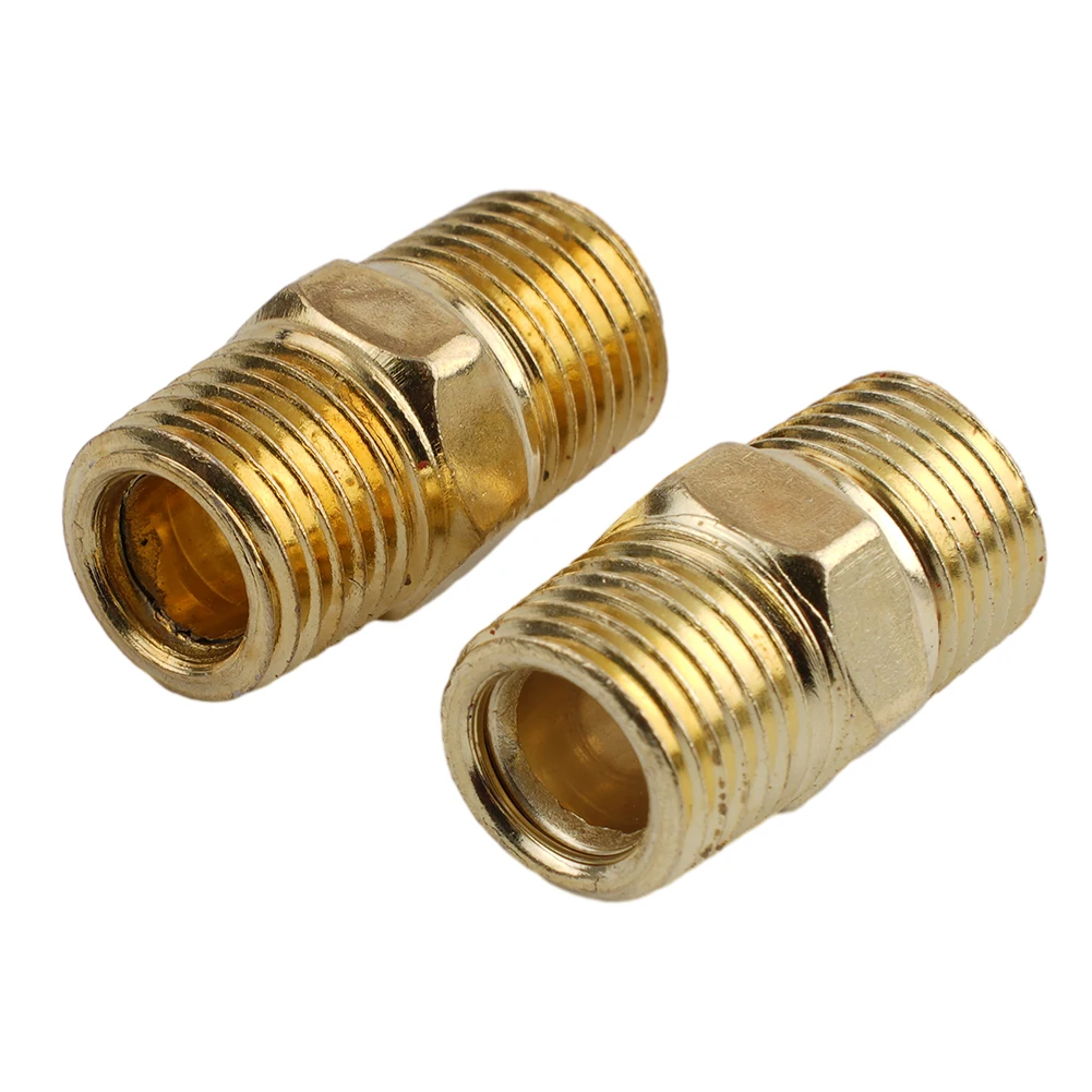 For BSP Air Line Hose Compressor Fitting Connector Coupler Quick Release 10Pcs 1/4'' Convenient Set of Connectors
For BSP Air Line Hose Compressor Fitting Connector Coupler Quick Release 10Pcs 1/4'' Convenient Set of Connectors