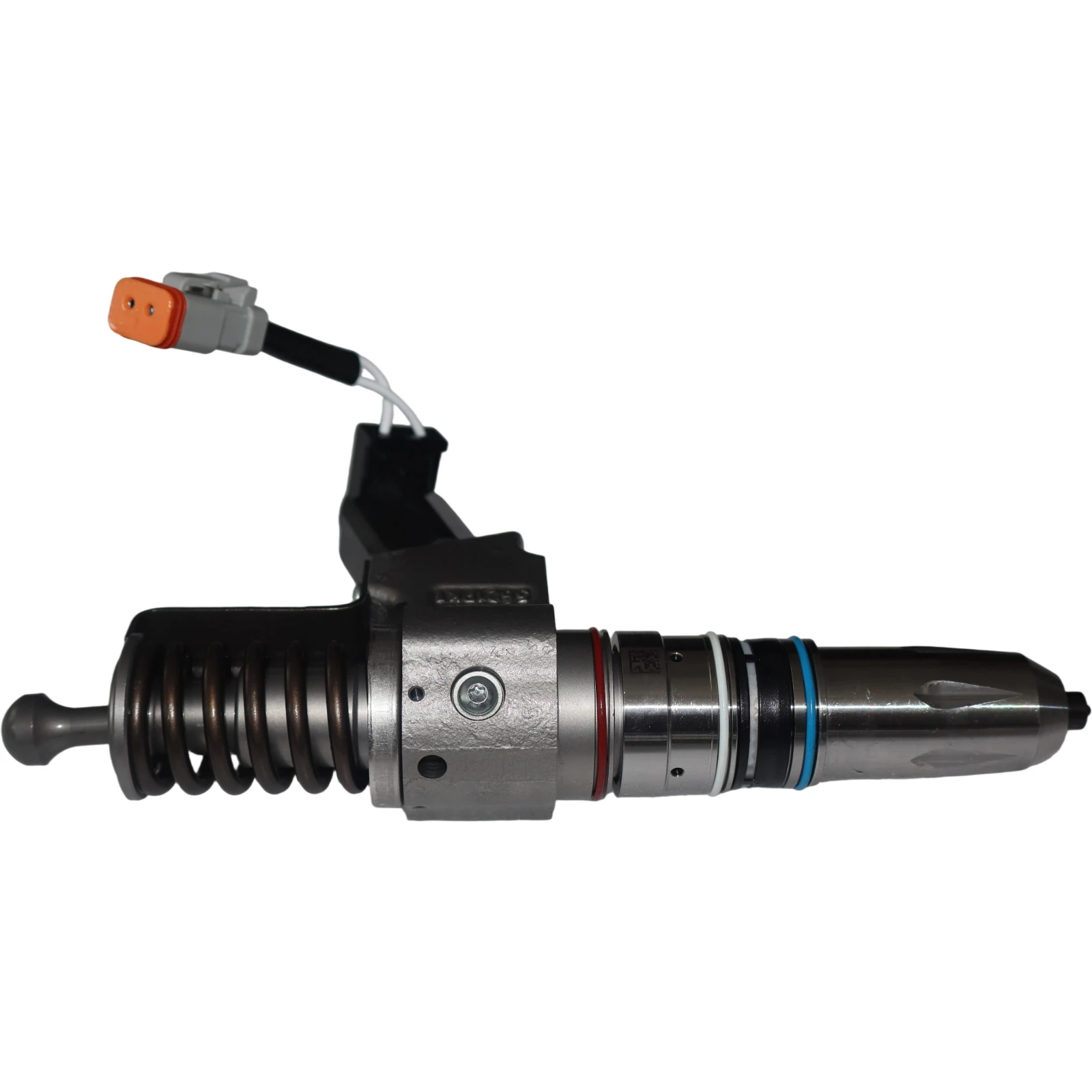 1PCS Diesel Fuel Injector 3411767 Compatible for Cummins N14 14.0L Engine
1PCS Diesel Fuel Injector 3411767 Compatible for Cummins N14 14.0L Engine