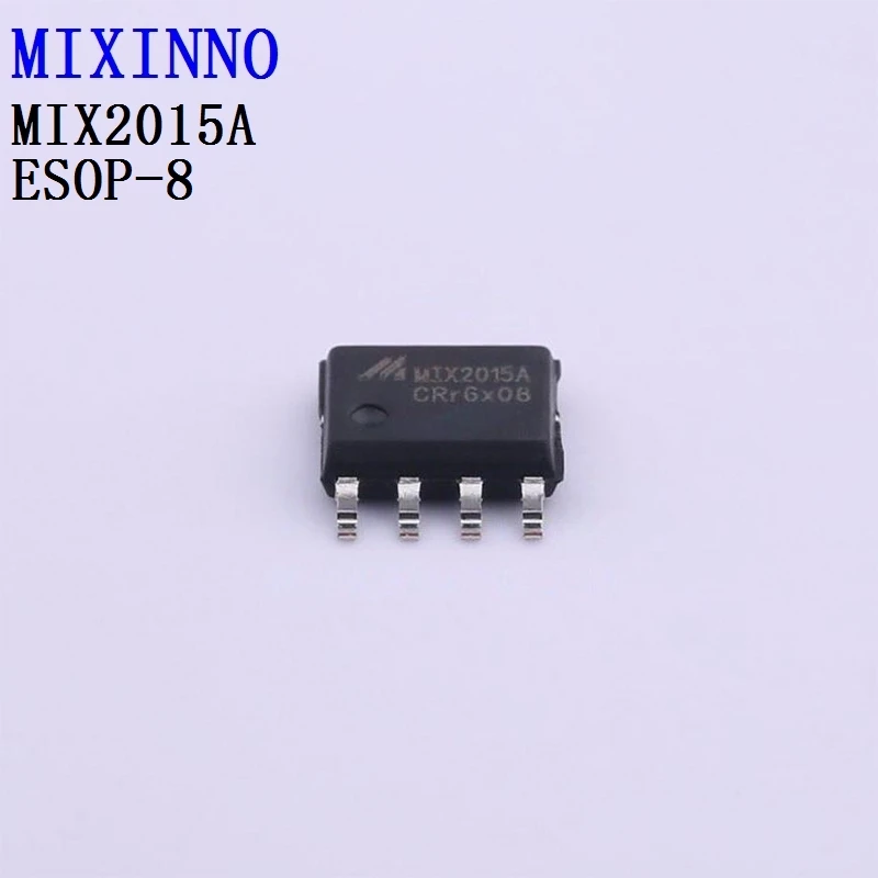 5/25/250 шт. MIX2015A MIX2029 MIX2039 MIX2051 MIX2606 MIXINNO, рабочий усилитель
5/25/250 шт. MIX2015A MIX2029 MIX2039 MIX2051 MIX2606 MIXINNO, рабочий усилитель