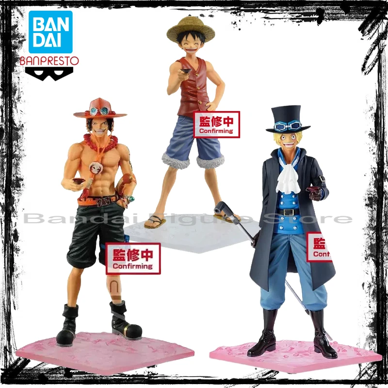 В наличии BANPRESTO Magazine Special Episode Monkey D. Luffy Sabo Portgas·D· Ace Аниме Фигурка Игрушки Подарочная Коллекция моделей 
В наличии BANPRESTO Magazine Special Episode Monkey D. Luffy Sabo Portgas·D· Ace Аниме Фигурка Игрушки Подарочная Коллекция моделей