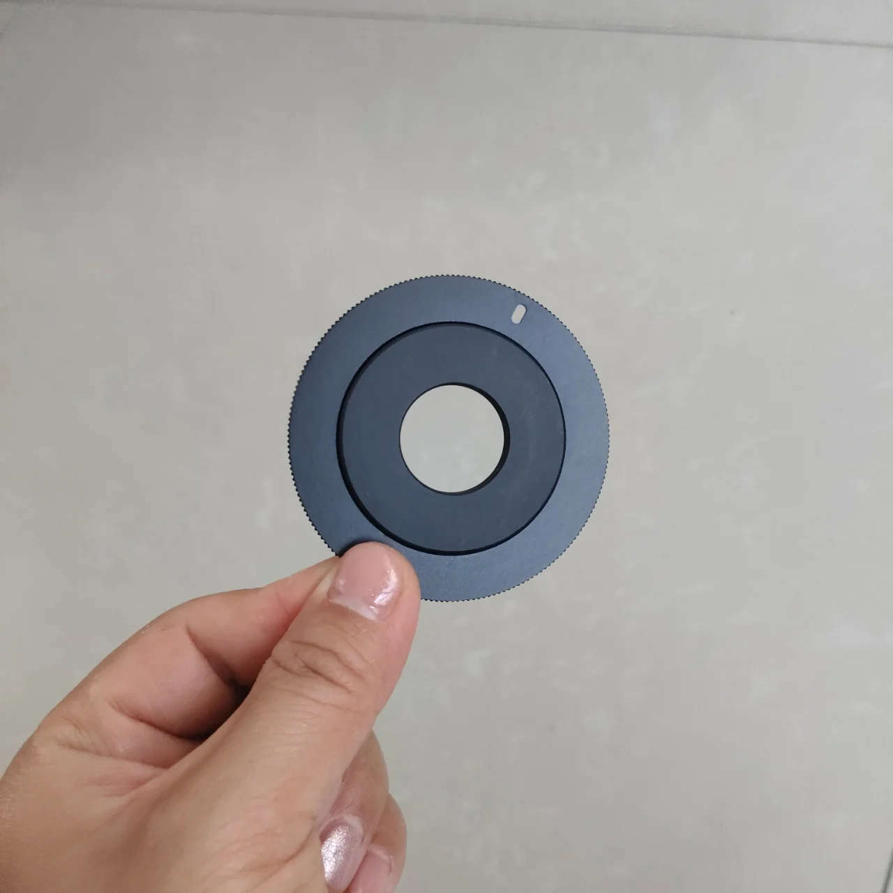 thumb