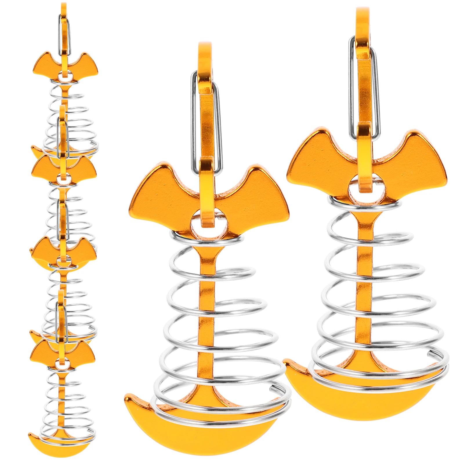 Fish Bone Nails Floor Tent Hook Camping Rope Buckle Adjusting Stakes Outdoor Furniture
Fish Bone Nails Floor Tent Hook Camping Rope Buckle Adjusting Stakes Outdoor Furniture
