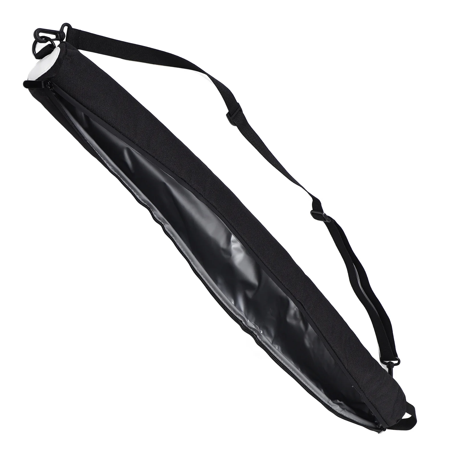 Portable Beer Cooler Bag Insulated Oxford Cloth Long Tube Shoulder Strap Outdoor Picnic Tote Camping Cooler for Wine
Portable Beer Cooler Bag Insulated Oxford Cloth Long Tube Shoulder Strap Outdoor Picnic Tote Camping Cooler for Wine