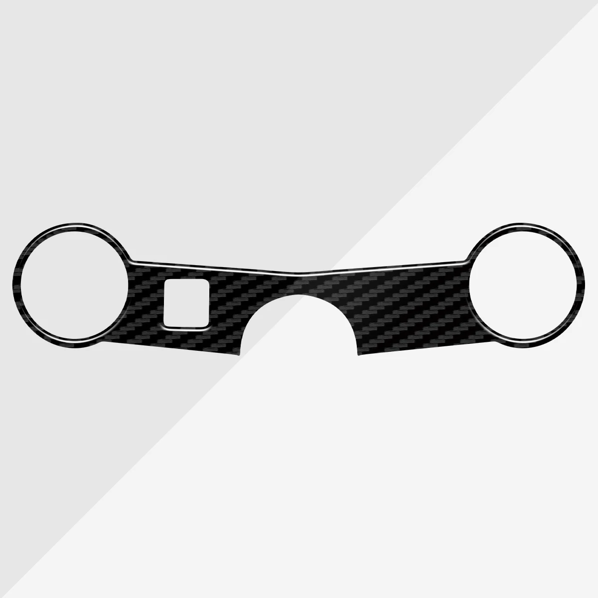 3D Resin Motorcycle Carbon Fiber Stickers Top Triple Clamp Yoke Case for Suzuki GSXR1000 K3 2003-2004 GSXR600 GSXR750 2004-2005
3D Resin Motorcycle Carbon Fiber Stickers Top Triple Clamp Yoke Case for Suzuki GSXR1000 K3 2003-2004 GSXR600 GSXR750 2004-2005