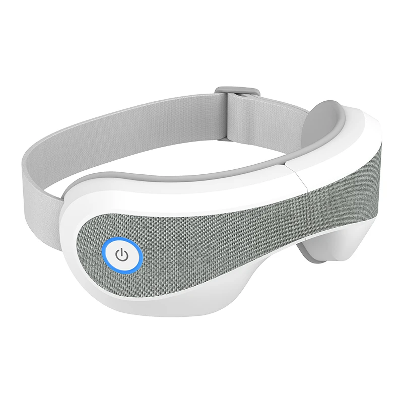 Smart Electronic BT Music Air Pressure Eye Massager Heat Compress Relieves Eye Masks Eye Massage Soothing Protector
Smart Electronic BT Music Air Pressure Eye Massager Heat Compress Relieves Eye Masks Eye Massage Soothing Protector