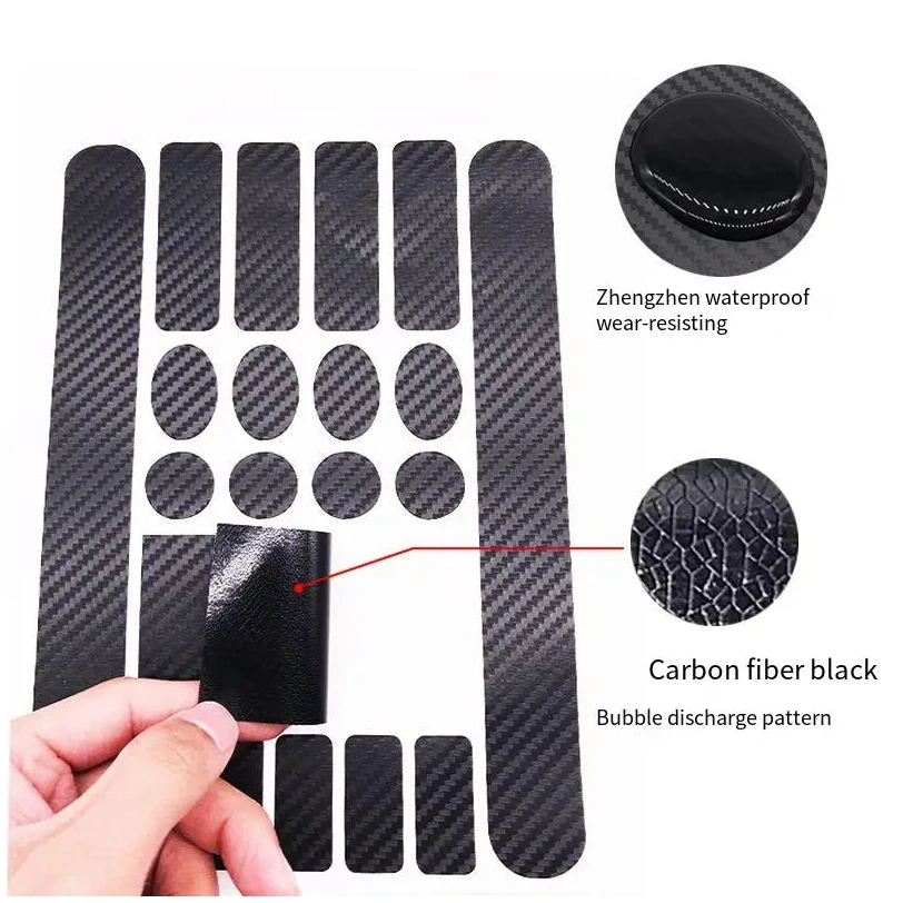 Mountain Bike Road Bike Bike Anti-scratch Chain Protection Sticker Bicycle Frame Protection Sticker Protect Car Paint Film
Mountain Bike Road Bike Bike Anti-scratch Chain Protection Sticker Bicycle Frame Protection Sticker Protect Car Paint Film