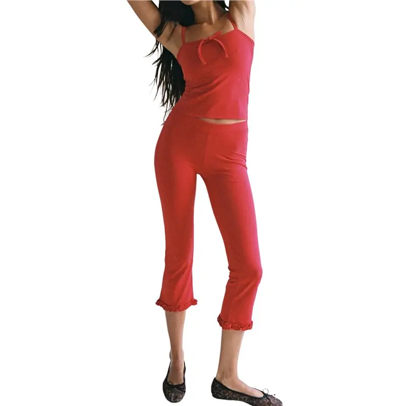 NEW-Women Y2k Polka Dot Printed Ankle Length Pants Low Rise Stretchy Cropped Skinny Leggings Going Out
NEW-Women Y2k Polka Dot Printed Ankle Length Pants Low Rise Stretchy Cropped Skinny Leggings Going Out