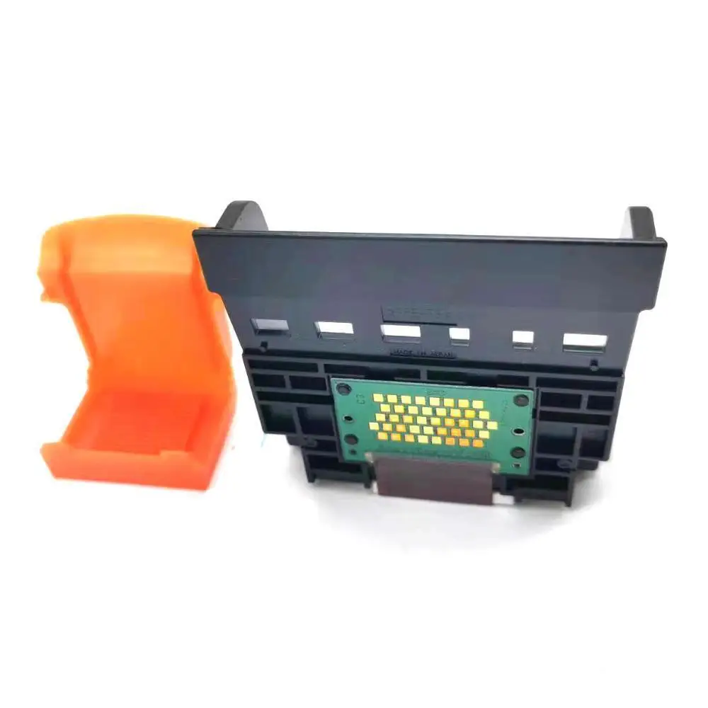 Полноцветная печатающая головка Qy6-0061 подходит для Canon PIXMA MP830 iP5200 MP600R iP5200R iP4300 MP800R MP800 MP600
Полноцветная печатающая головка Qy6-0061 подходит для Canon PIXMA MP830 iP5200 MP600R iP5200R iP4300 MP800R MP800 MP600