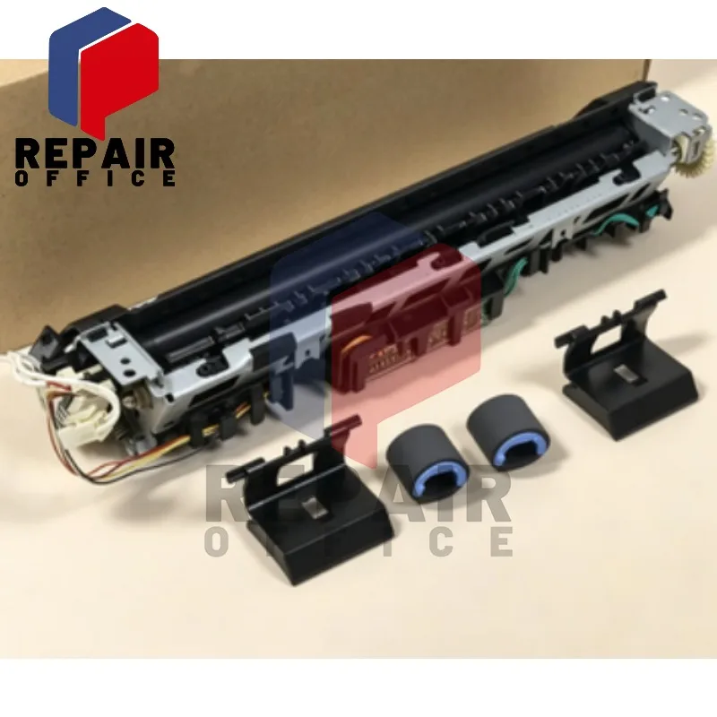 RM1-7733 RM1-7734 MK 110V is be for HP Lerjet M1210 M1212 M1217 M1218 M1130 M1132 P1102 P1102W Fuser Unit Maintenance Kit
RM1-7733 RM1-7734 MK 110V is be for HP Lerjet M1210 M1212 M1217 M1218 M1130 M1132 P1102 P1102W Fuser Unit Maintenance Kit