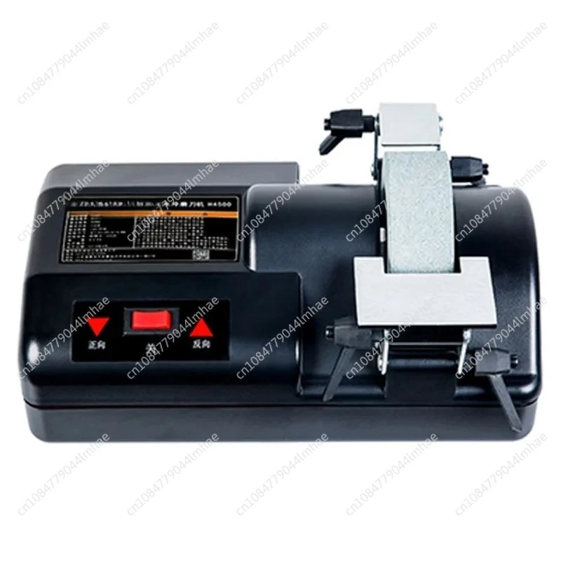 Sharpener Water-cooled Low-speed Knife Sharpener Household Grinding Wheel Knife Grinder Hotel Restaurant Knife Grinding Machine
Sharpener Water-cooled Low-speed Knife Sharpener Household Grinding Wheel Knife Grinder Hotel Restaurant Knife Grinding Machine
