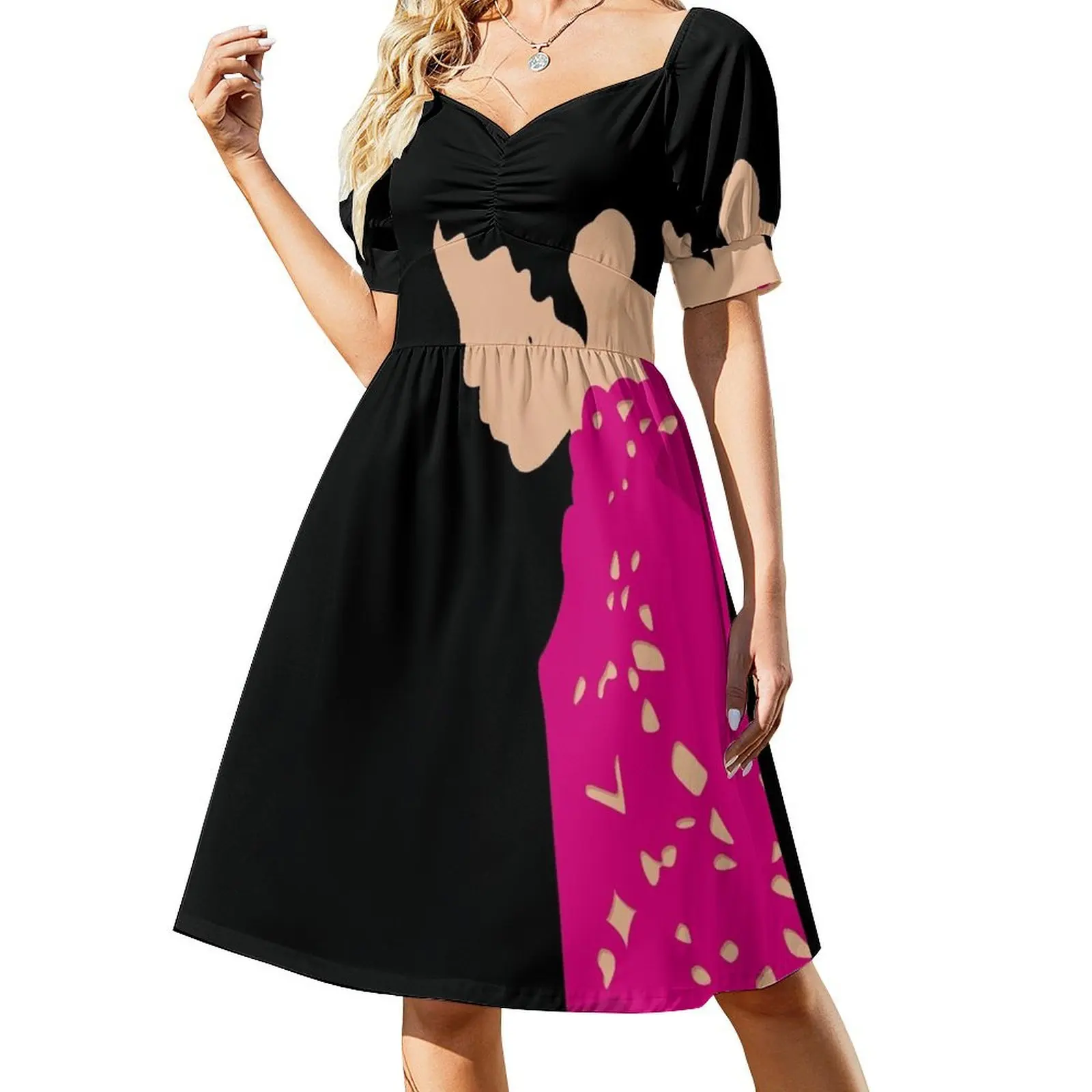 Love 2-9 Sleeveless Dress Woman clothing birthday dress for women women's summer clothing 2024
Love 2-9 Sleeveless Dress Woman clothing birthday dress for women women's summer clothing 2024