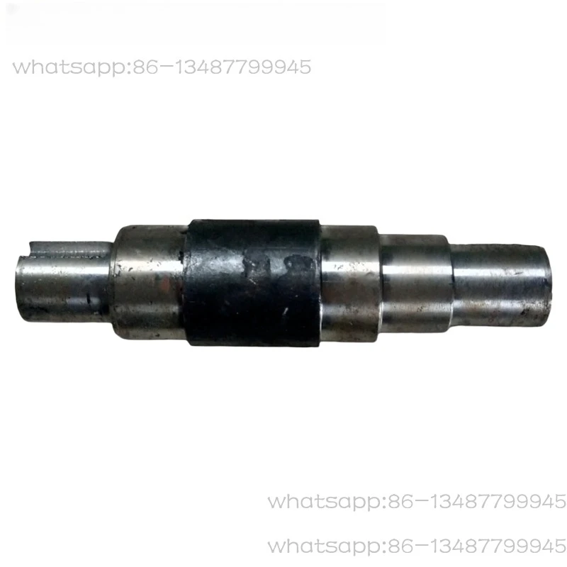 316 Морской шестеренный насос высокого давления, вал седлового насоса 532
316 Морской шестеренный насос высокого давления, вал седлового насоса 532