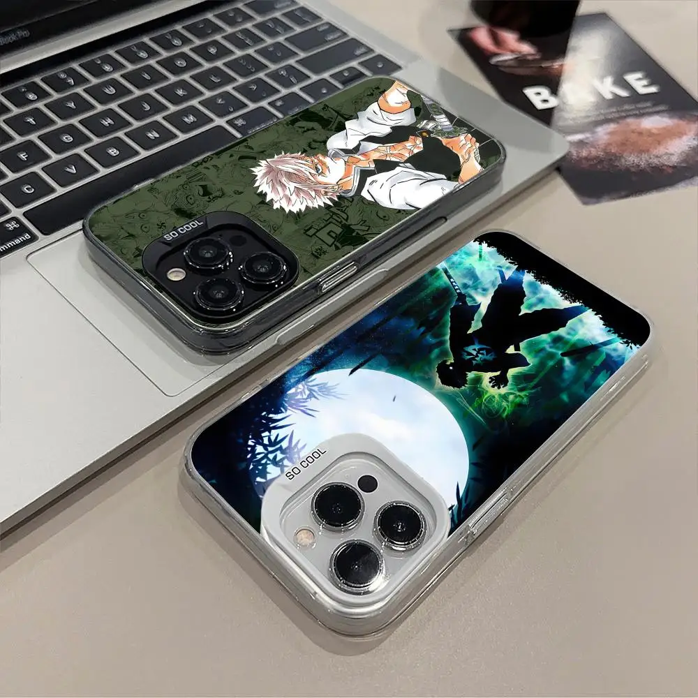 Blade Extinction Sanemi Phone Case for iPhone 17 16 15 14 13 12 11 X XR XS Air Pro Max Plus Black Colorful Silver Cover
Blade Extinction Sanemi Phone Case for iPhone 17 16 15 14 13 12 11 X XR XS Air Pro Max Plus Black Colorful Silver Cover