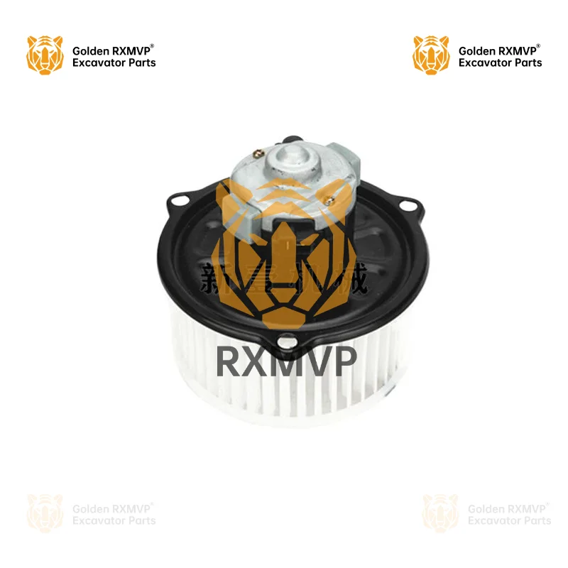 For Kubota Kx135 155 161 Yanmar 55 60 65 Air Conditioning Blower And Heating Motor Assembly Excavator Accessories
For Kubota Kx135 155 161 Yanmar 55 60 65 Air Conditioning Blower And Heating Motor Assembly Excavator Accessories