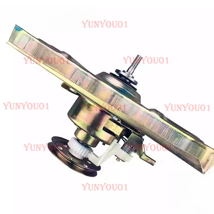 WB75801 WB80801 WB85801 Clutch Assembly
WB75801 WB80801 WB85801 Clutch Assembly