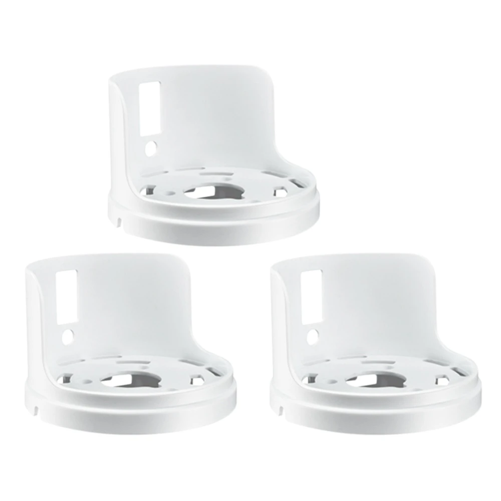 3 шт. настенный держатель для Deco X20, Deco X60 система Wi-Fi для всего дома, совместим с домашним Wi-Fi роутером
3 шт. настенный держатель для Deco X20, Deco X60 система Wi-Fi для всего дома, совместим с домашним Wi-Fi роутером