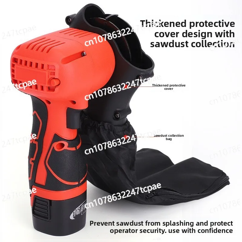 Outdoor Apple Tree Scraping Machine Power Tool Lithium Battery Fruit Tree Scraping Machine Rechargeable Bark Scraping Artifact
Outdoor Apple Tree Scraping Machine Power Tool Lithium Battery Fruit Tree Scraping Machine Rechargeable Bark Scraping Artifact