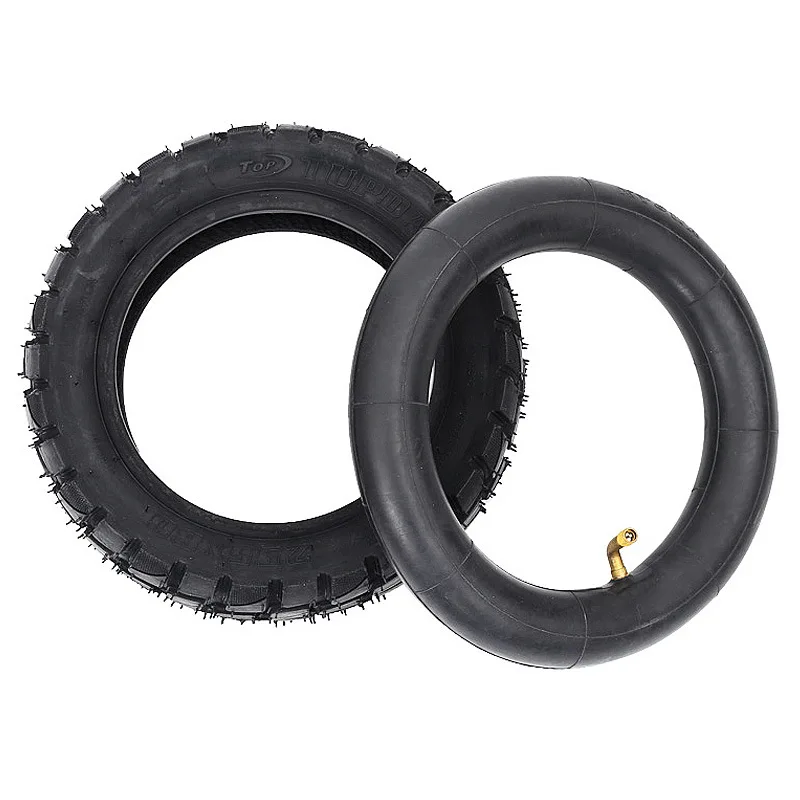 Somenie 10 Inch Explosion-Proof Inner Tube for Off-Road Electric Balance Scooter, Factory Direct Export
Somenie 10 Inch Explosion-Proof Inner Tube for Off-Road Electric Balance Scooter, Factory Direct Export