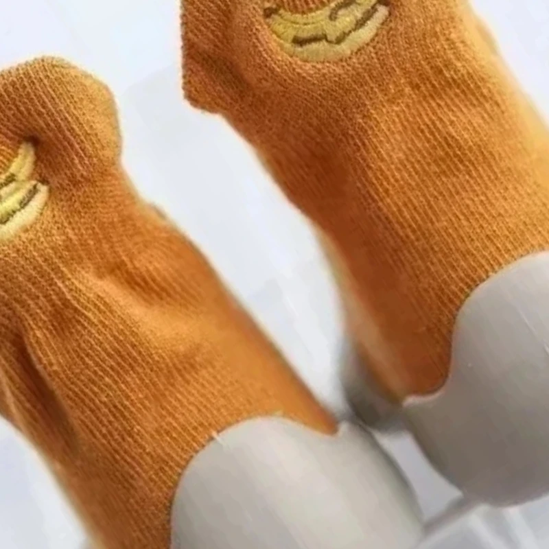 New Soft-soled Baby Toddler Shoes Knitted Embroidered Baby Floor Socks and Shoes Kids Shoes Baby Girl Shoes
New Soft-soled Baby Toddler Shoes Knitted Embroidered Baby Floor Socks and Shoes Kids Shoes Baby Girl Shoes