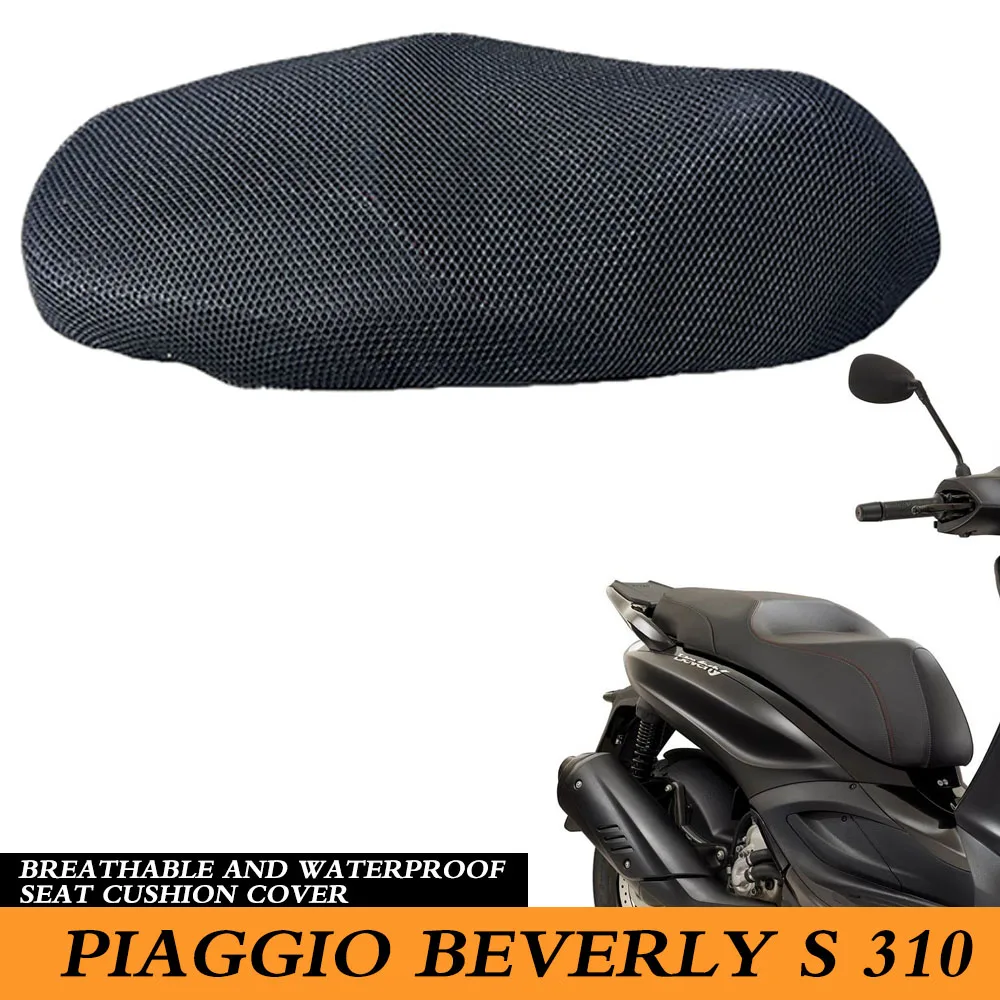 For Piaggio Beverly S 310 Beverly310 BeverlyS310 Beverly S 310 Seat Protector Waterproof Cover Seat Sun Protection Breathable
For Piaggio Beverly S 310 Beverly310 BeverlyS310 Beverly S 310 Seat Protector Waterproof Cover Seat Sun Protection Breathable