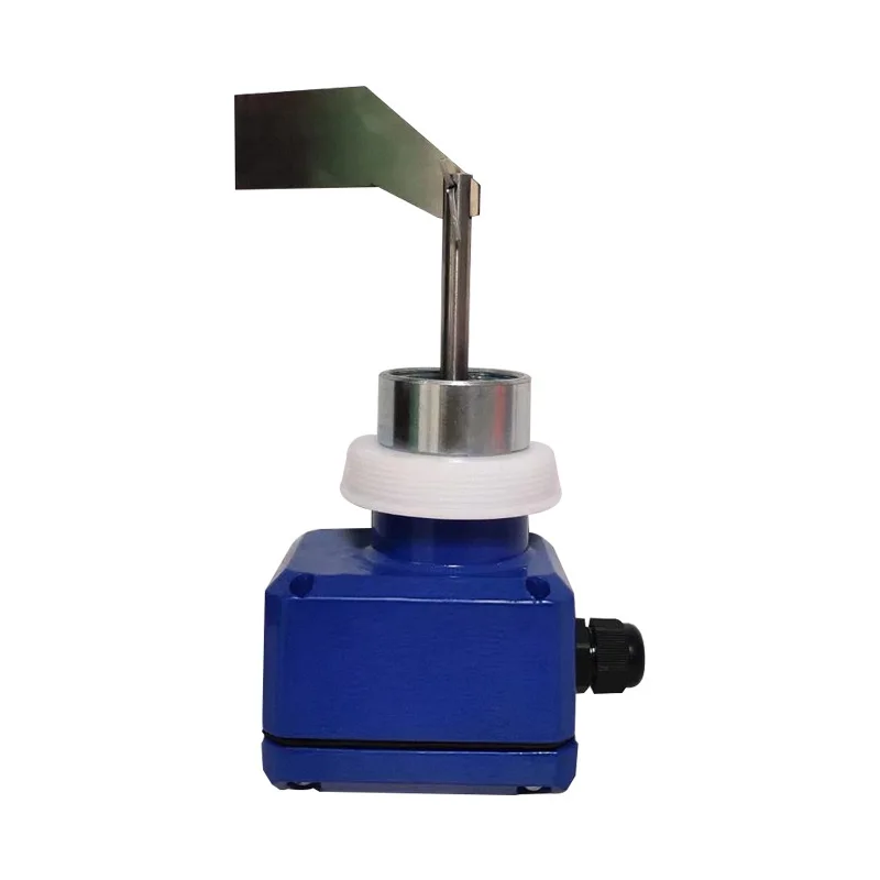 Переключатель Высокотемпературный счетчик вращения квадратного уровня Переключатель счетчика-вращающийся квадратный регулятор уровня 
Переключатель Высокотемпературный счетчик вращения квадратного уровня Переключатель счетчика-вращающийся квадратный регулятор уровня