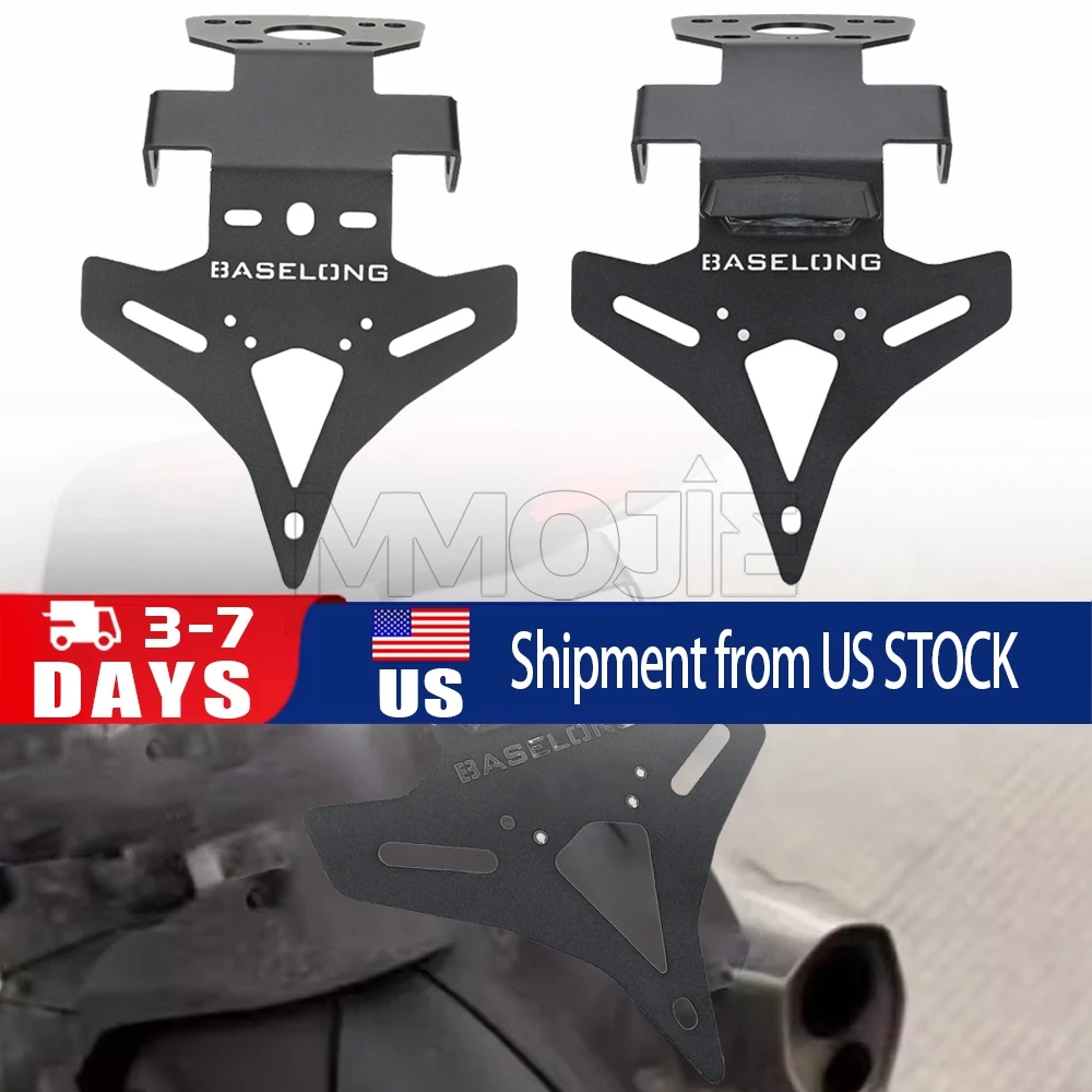 FOR ZXMOTO 500RR 820RR 500 RR 2025 2026 2027 2028 Rear Short Tail Tidy Fender Eliminator License Plate Holder Tailstock Bracket
FOR ZXMOTO 500RR 820RR 500 RR 2025 2026 2027 2028 Rear Short Tail Tidy Fender Eliminator License Plate Holder Tailstock Bracket
