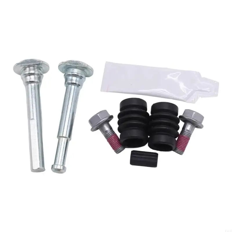 2025 New Replace Rear Brake Caliper Pin BCF1385J Easy Installation Ensures Stability
2025 New Replace Rear Brake Caliper Pin BCF1385J Easy Installation Ensures Stability