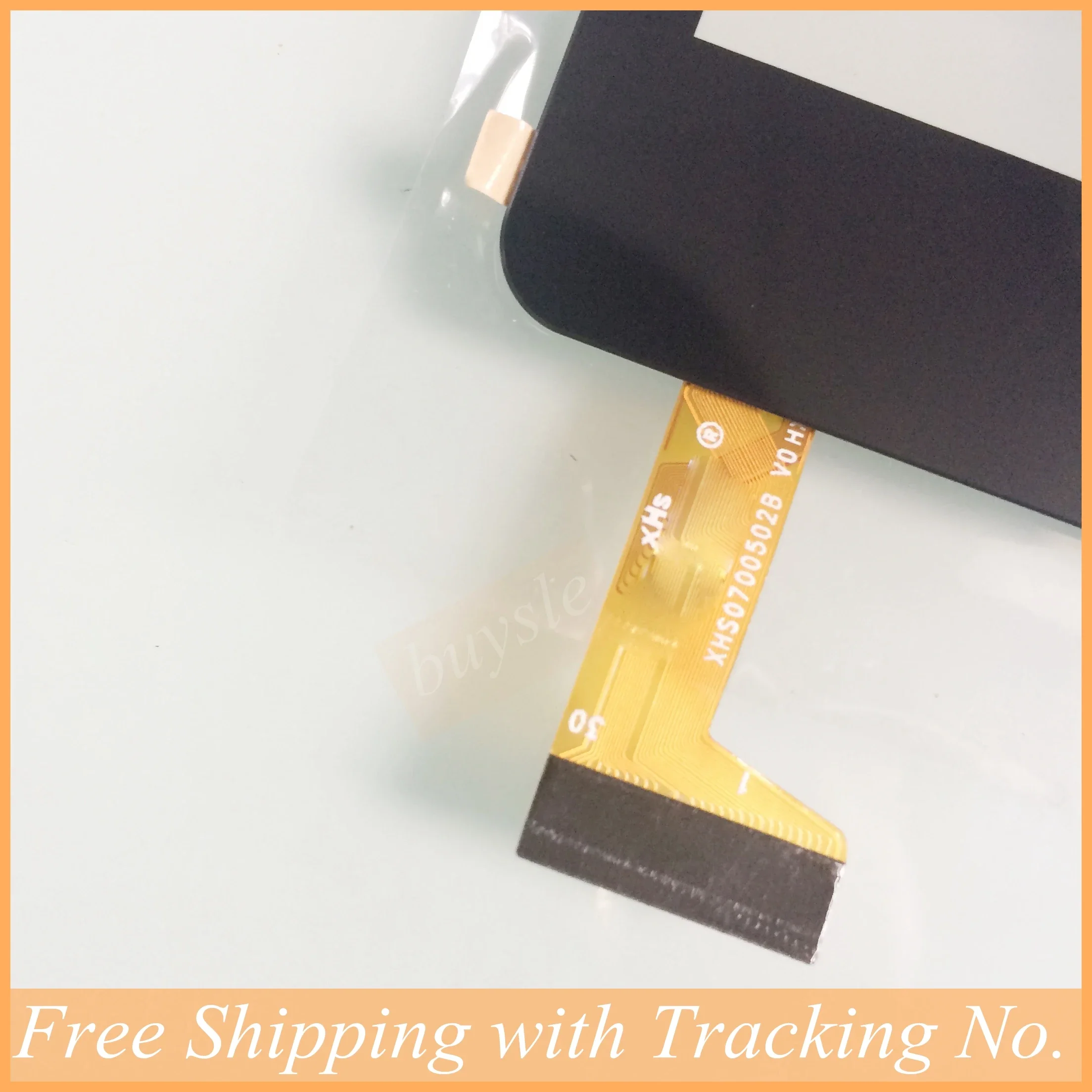New For 7" Irbis XHS0700502B V0 XHS0700502B Tablet touch screen panel Digitizer Glass Sensor replacement
New For 7" Irbis XHS0700502B V0 XHS0700502B Tablet touch screen panel Digitizer Glass Sensor replacement