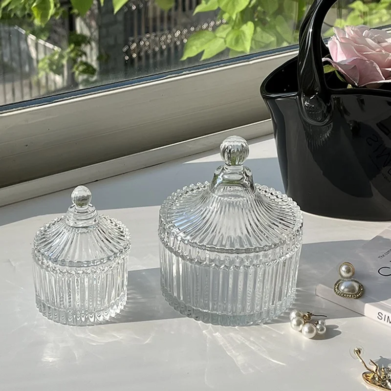 e Glass Candy Box Jewelry Storage Box Teenage Girl's Heart Faion Jewelry Case Transparent Design ature Storage
e Glass Candy Box Jewelry Storage Box Teenage Girl's Heart Faion Jewelry Case Transparent Design ature Storage