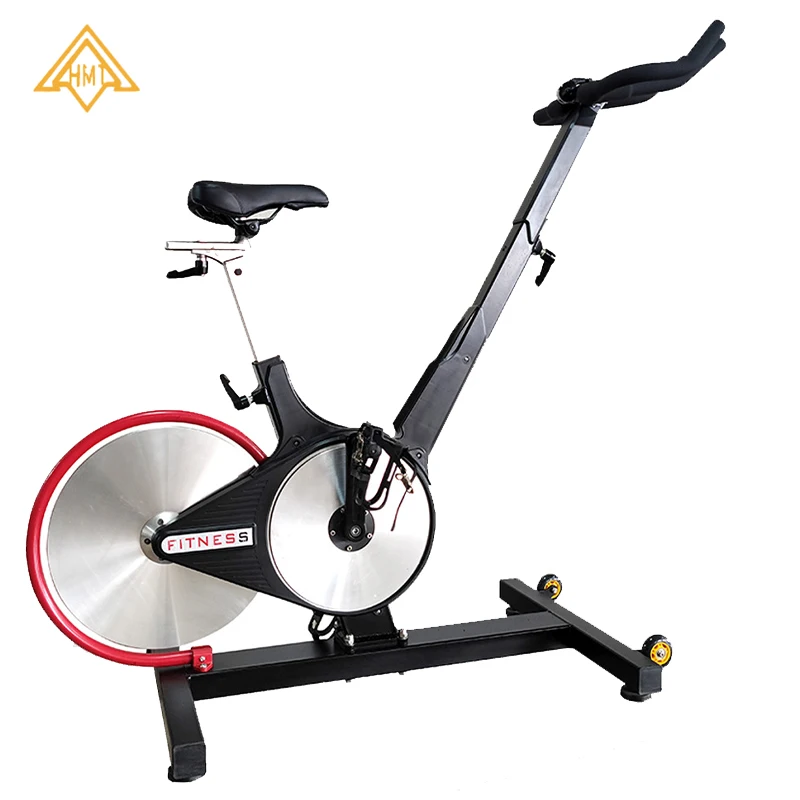 High Quality Belt Drive Magnetic Control Exercise Bike For Gym Use
High Quality Belt Drive Magnetic Control Exercise Bike For Gym Use