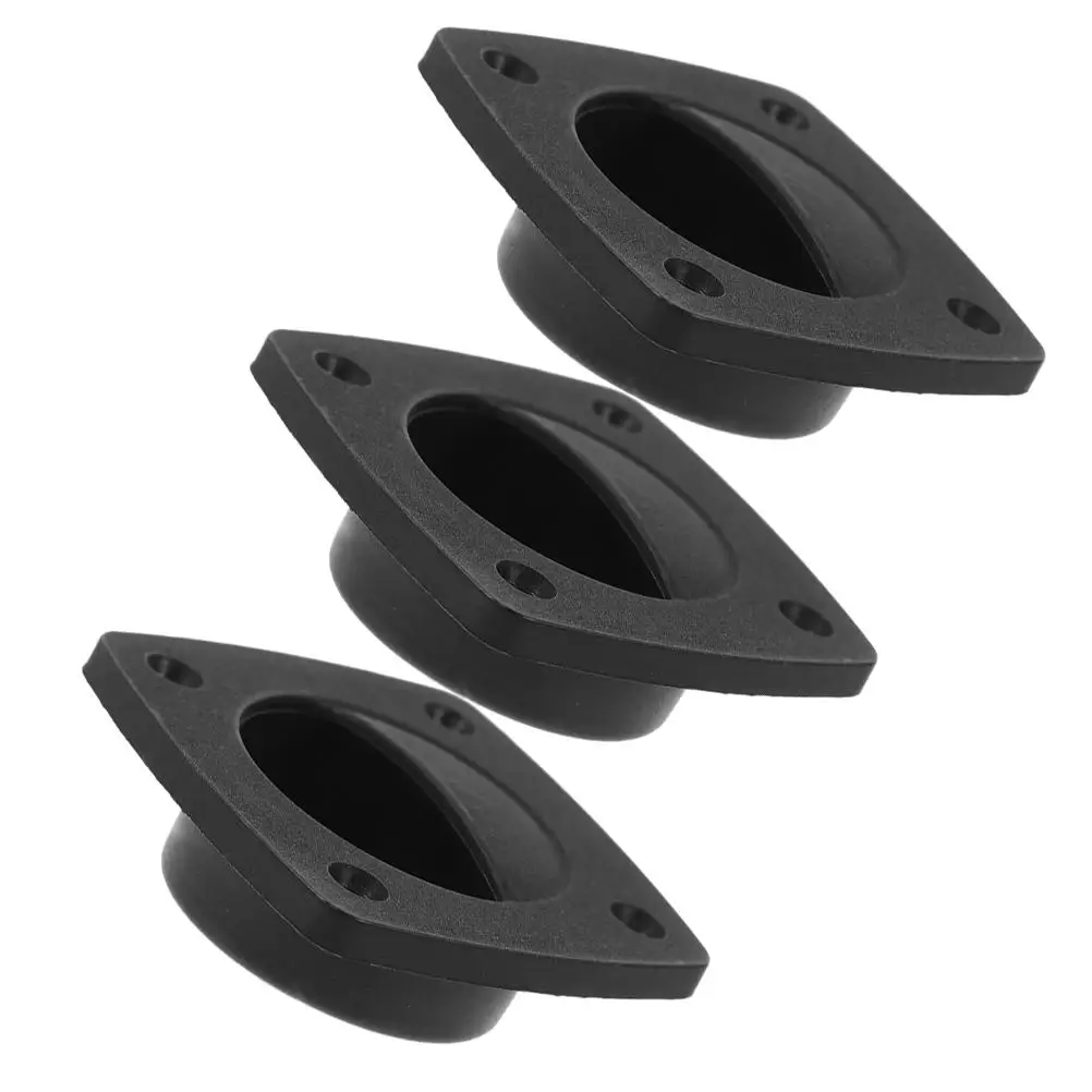 3 Pcs Nylon Pull Handle for Boat Deck Hatch Round Ring Travel Marine Cabinet Furniture Hardware Accessories
3 Pcs Nylon Pull Handle for Boat Deck Hatch Round Ring Travel Marine Cabinet Furniture Hardware Accessories
