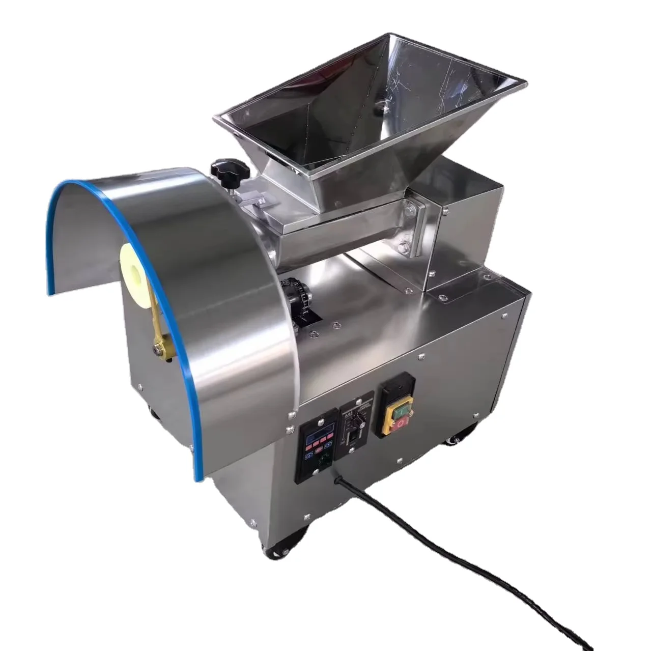 Made in China Mini Silent Dough Divider Making Machine Customized in Stock
Made in China Mini Silent Dough Divider Making Machine Customized in Stock