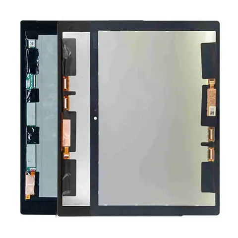 AAA For Xperia Tablet Z SGP311|Z2 SGP561 | Tablet Z4 LCD Screen Display Touch screen Digitizer Assembly Tools