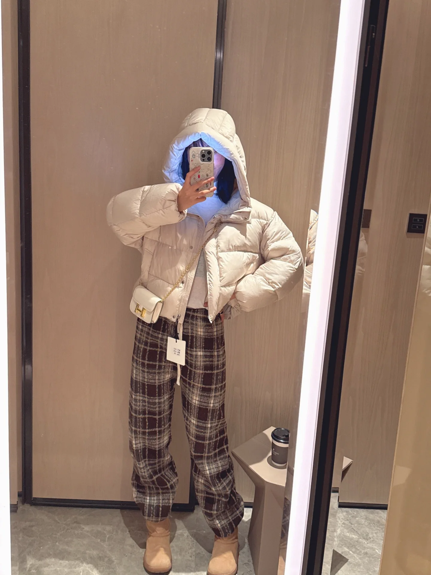 Max Classic 2024 XL 90% Goose Down Winter Thicken Warm Top Women's Coats & Jackets New Outerwears Female Clothing High Quality
Max Classic 2024 XL 90% Goose Down Winter Thicken Warm Top Women's Coats & Jackets New Outerwears Female Clothing High Quality