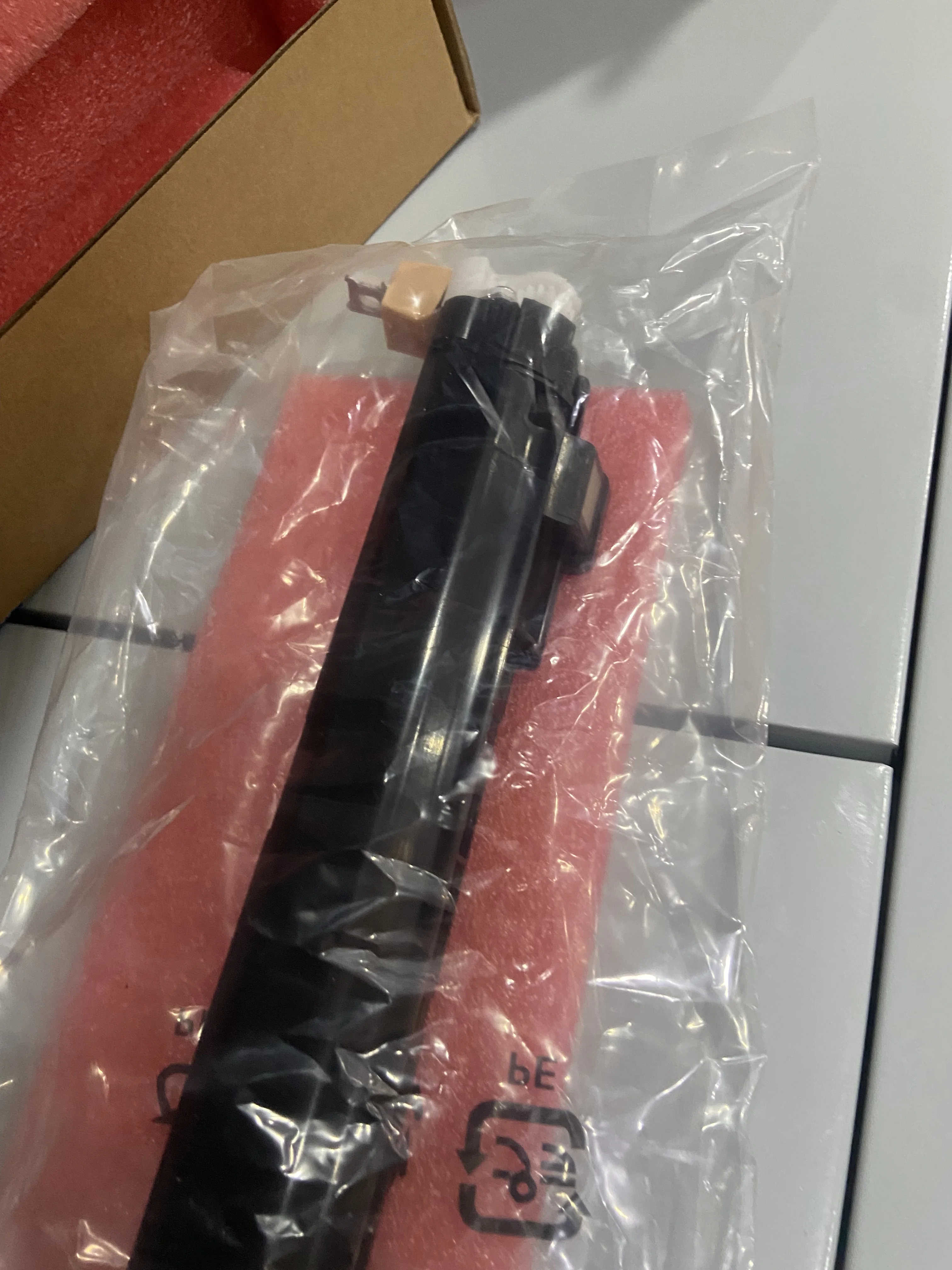 1 шт. лезвие для очистки ленты переноса для HP CP5225 CP5520 CP5525 CP5525n CP5525dn 700 M750n M7755225 5520 5525 750 775
1 шт. лезвие для очистки ленты переноса для HP CP5225 CP5520 CP5525 CP5525n CP5525dn 700 M750n M7755225 5520 5525 750 775