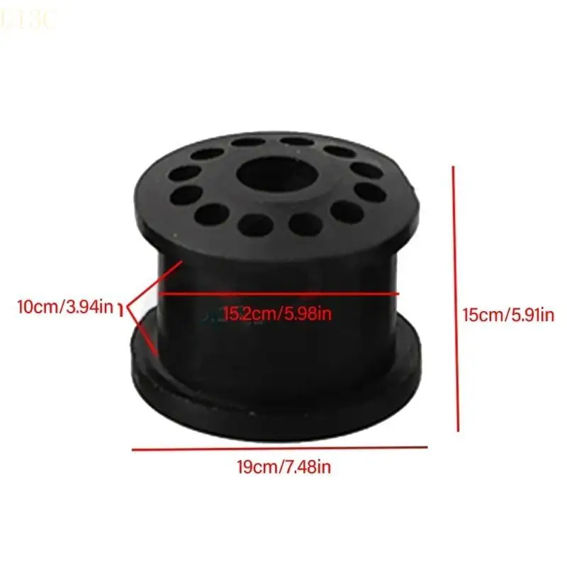 U13C 4pcs Precies Precials Fit Gear Lever Sealls Сдвигает кабельный демпфирующий кусты резины для автомобиля
U13C 4pcs Precies Precials Fit Gear Lever Sealls Сдвигает кабельный демпфирующий кусты резины для автомобиля