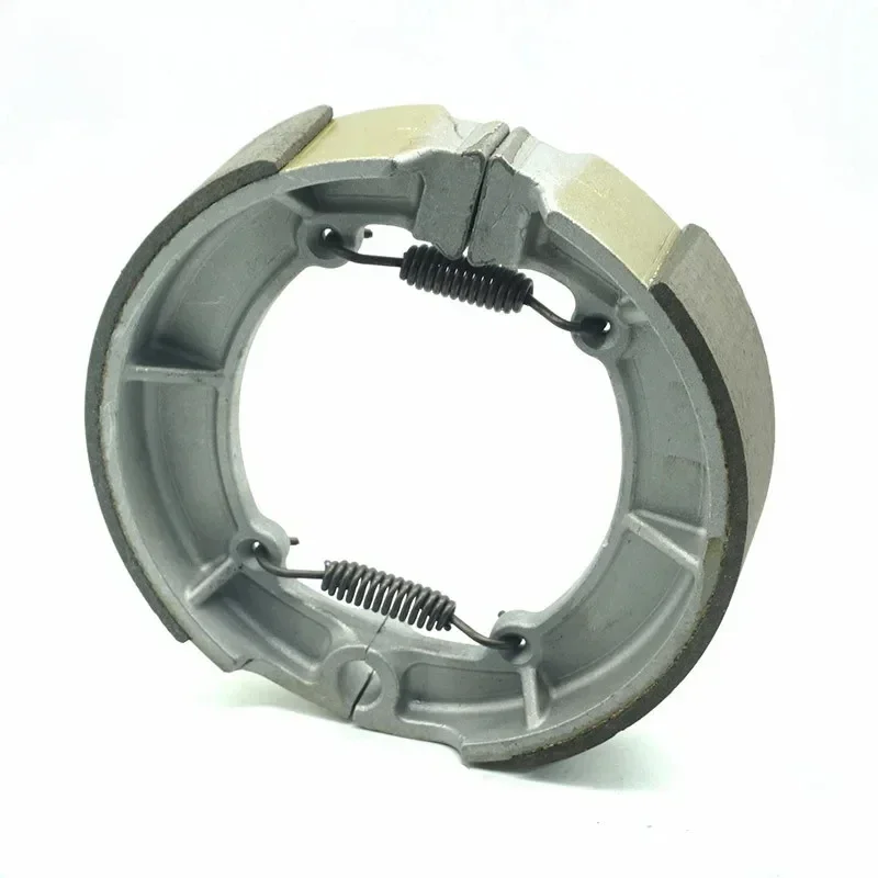 Комплект задних тормозных колодок мотоцикла для Kawasaki EN450 454 LTD 1985-1990 EN500 Vulcan 500 LTD 1996-2009
Комплект задних тормозных колодок мотоцикла для Kawasaki EN450 454 LTD 1985-1990 EN500 Vulcan 500 LTD 1996-2009