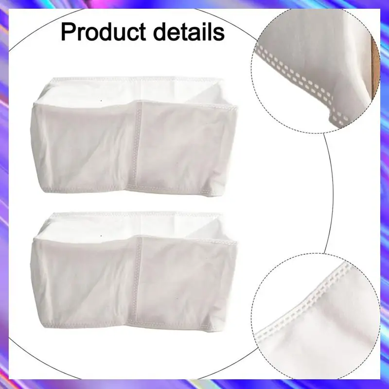 BAAD 12PCS Dust Bags For ILIFE V9 Pro / V9 Self-Emptying Robot Vacuum Cleaner Accessories
BAAD 12PCS Dust Bags For ILIFE V9 Pro / V9 Self-Emptying Robot Vacuum Cleaner Accessories